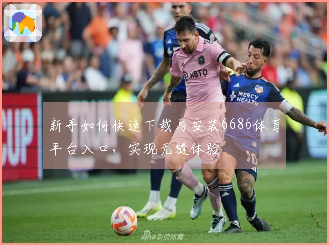 新手如何快速下载与安装6686体育平台入口，实现无缝体验