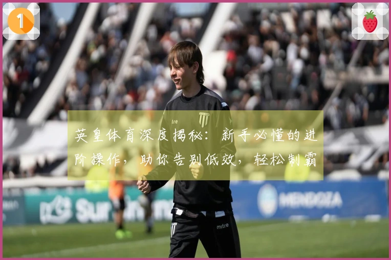英皇体育深度揭秘：新手必懂的进阶操作，助你告别低效，轻松制霸赛场